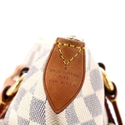 Louis Vuitton Totally Handbag Damier Pm