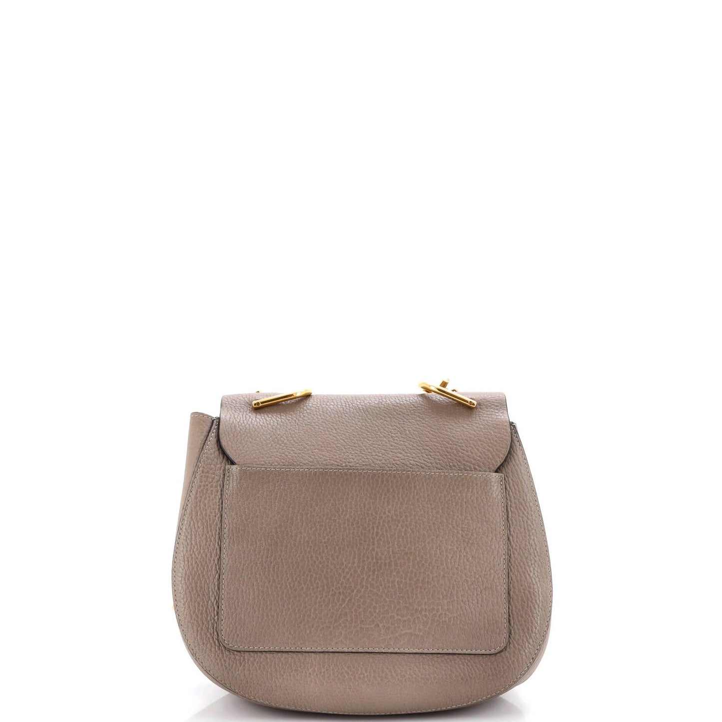 Chloe Drew Crossbody Bag Leather Medium