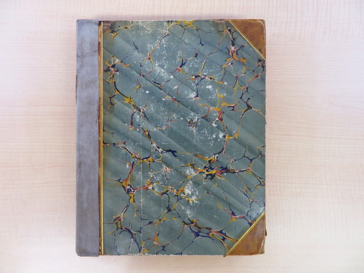 London (Chelsea) 1st Edition - History and Antiquities of Kensington D. Jaques