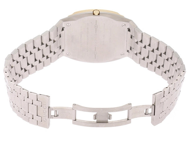 Gucci Gucci25H Ya163405 Quartz