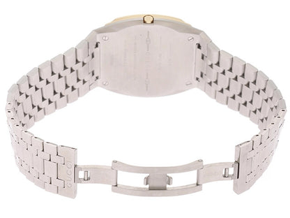 Gucci Gucci25H Ya163405 Quartz