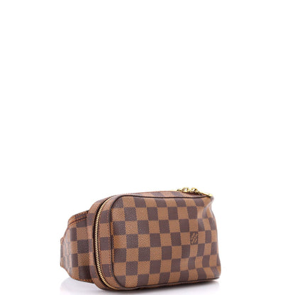 Louis Vuitton Geronimos Waist Bag Damier