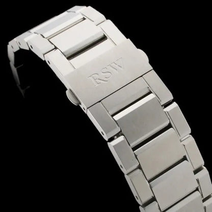 Rsw Rama Swiss Watch Nazca Chronograph 4400.Ms.S0.1.00