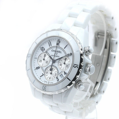 Chanel J12 H1007