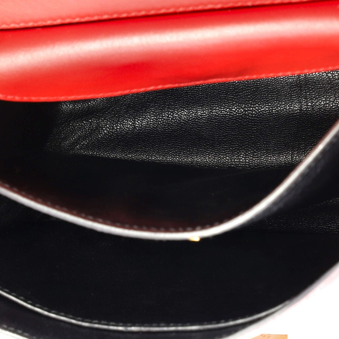 Prada Cahier Crossbody Bag Crystal Embellished Leather Small