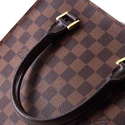 Damier Louis Vuitton Triana Bag