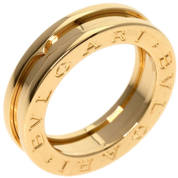BVLGARI   Ring B-zero1 B-zero1 1 Band #47 K18