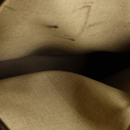 Louis Vuitton Alize Bag Monogram Canvas 24 Heures