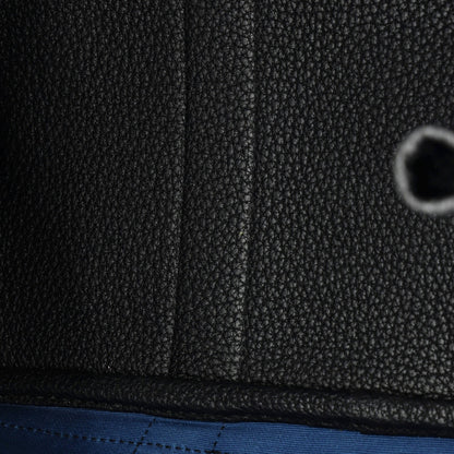 Hermes Garden Party Tote Toile And Leather 30