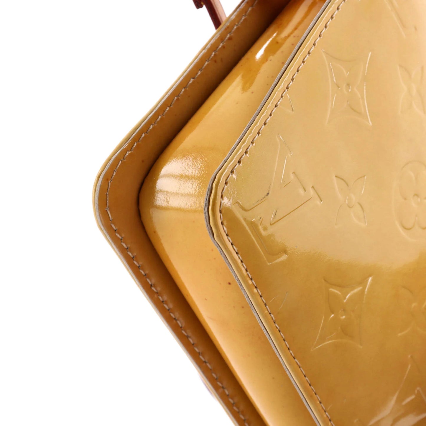 Louis Vuitton Lexington Pochette Monogram Vernis