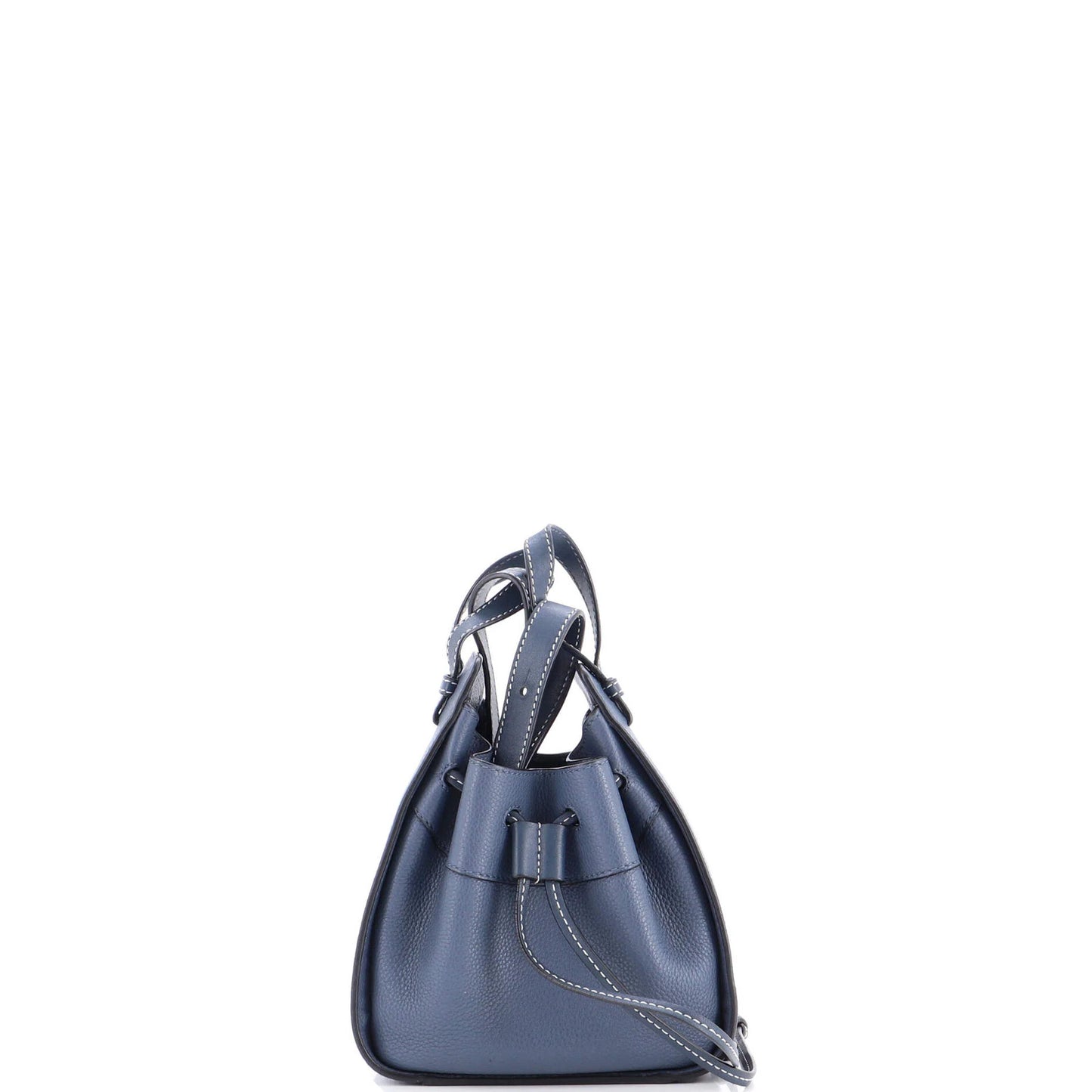 Loewe Hammock Bag Leather Mini
