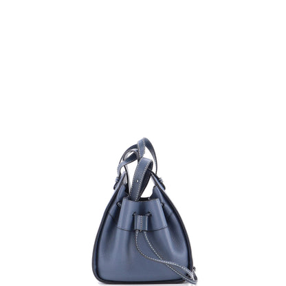 Loewe Hammock Bag Leather Mini