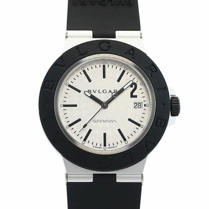 Bvlgari Bvlgari Aluminium Sorayama Limited Edition 103703 (Bb40At)