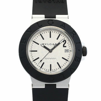 Bvlgari Bvlgari Aluminium Sorayama Limited Edition 103703 (Bb40At)