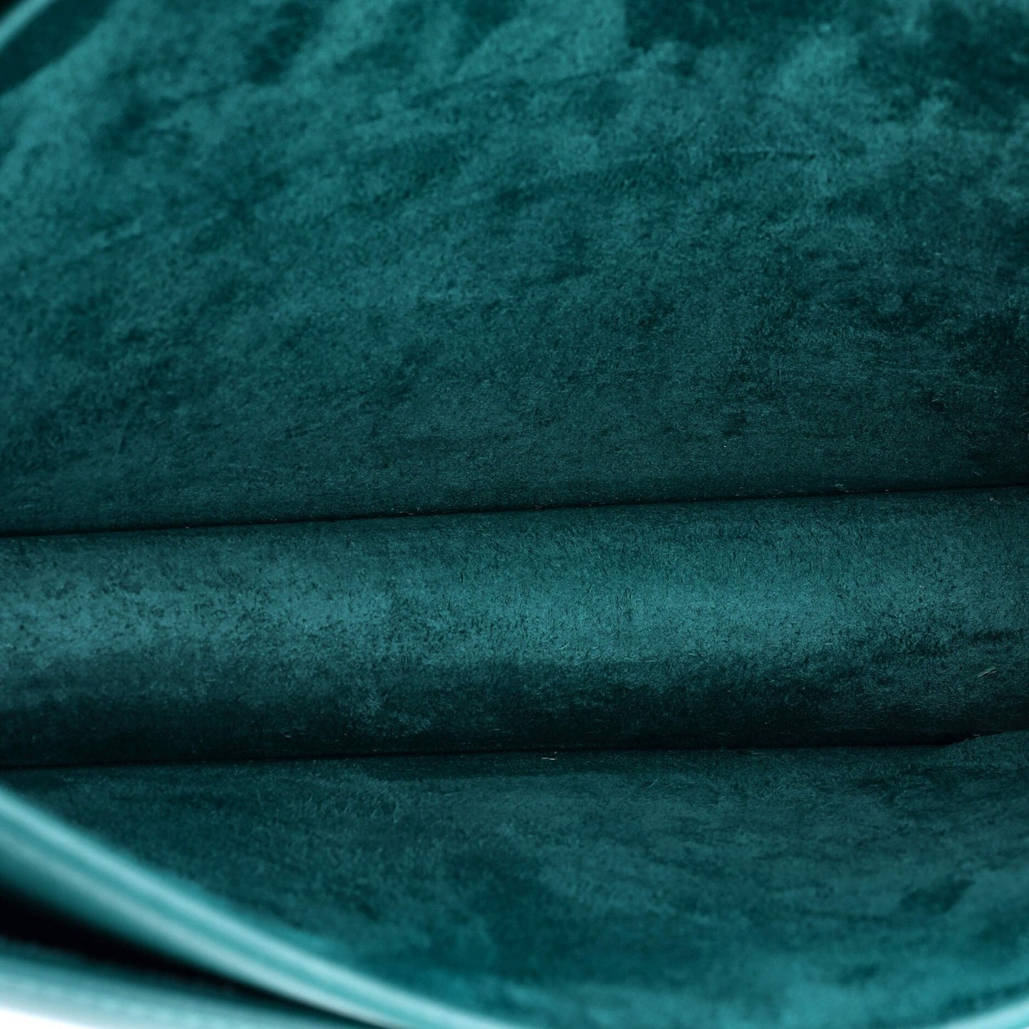 Saint Laurent Sunset Crossbody Bag Leather Medium