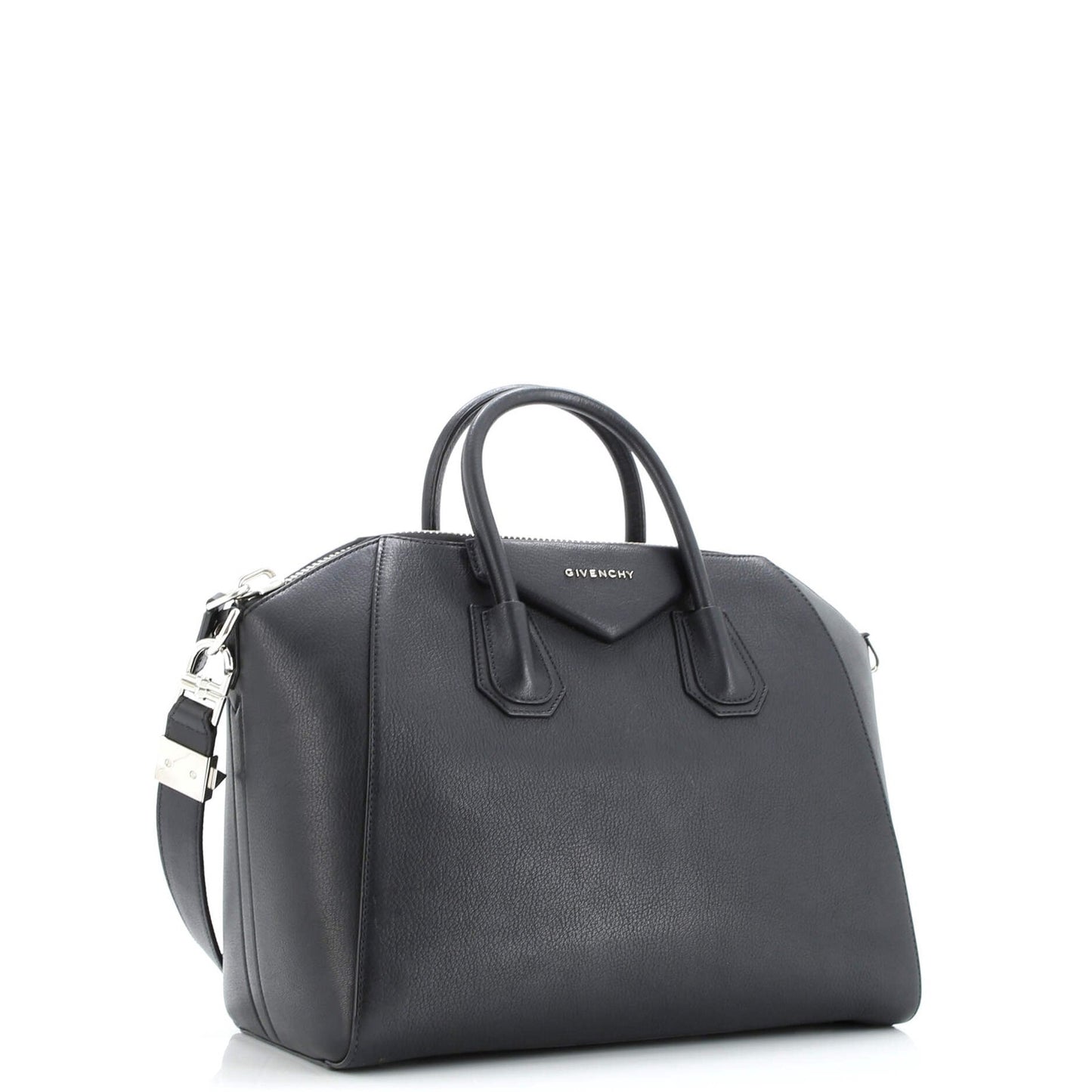 Givenchy Antigona Bag Leather Medium