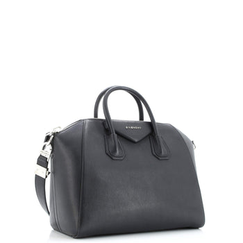 Givenchy Antigona Bag Leather Medium