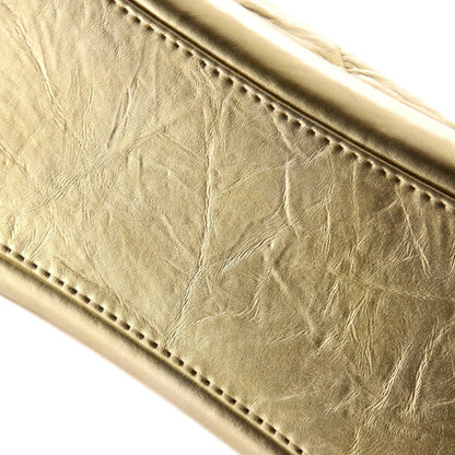 Chanel Gabrielle Backpack Quilted Calfskin Small