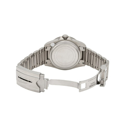 Tudor 25610Tnl-0001 Black Men'S Used Watch #61030