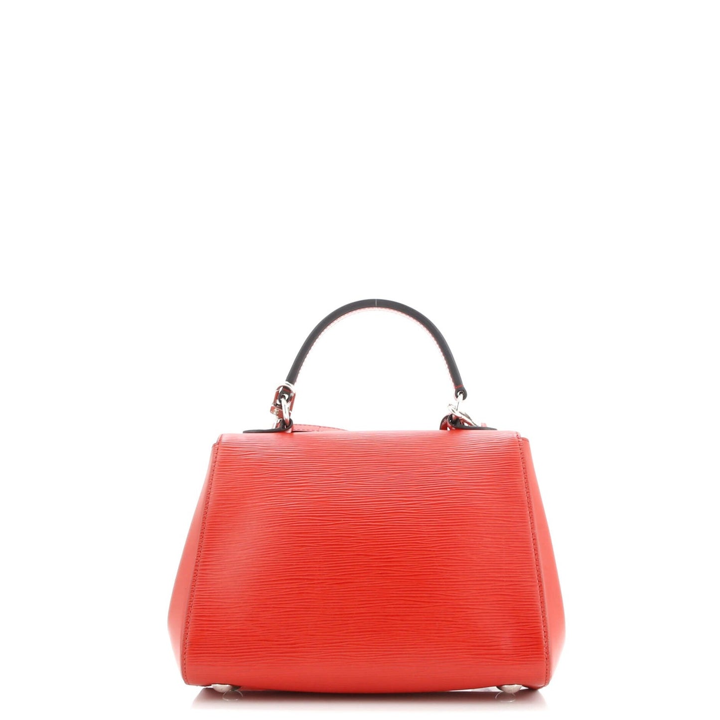 Louis Vuitton Cluny Top Handle Bag Epi Leather Bb