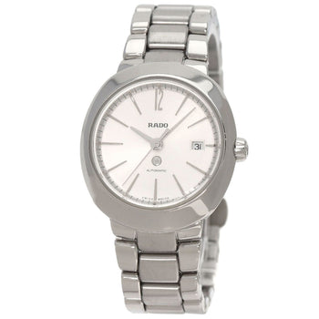 Rado Diastar Watches 580.0514.3 Stainless Steel/Stainless Steel Ladies