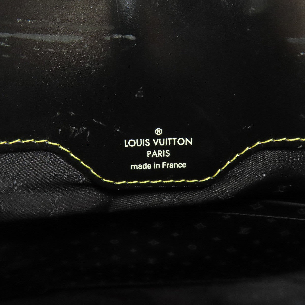 Suhali LOUIS VUITTON M95847 Suhali Rhapsody Tote Bag