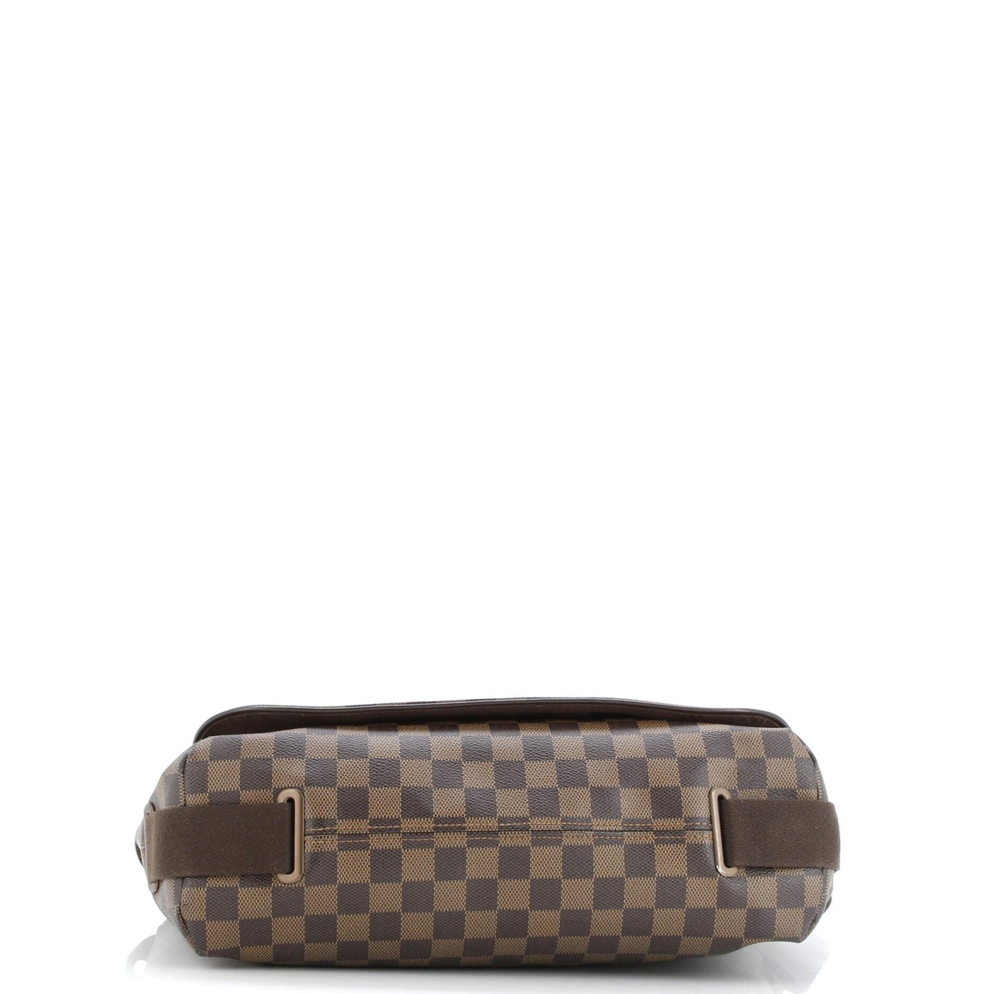 Louis Vuitton Brooklyn Handbag Damier Gm