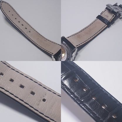 Pequignet Manufacture Le Royal 2 Fonction 9010143