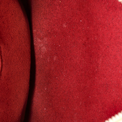 Louis Vuitton Priscilla Handbag Monogram Multicolor