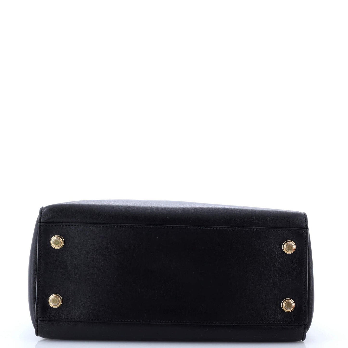 MM Louis Vuitton City Steamer Handbag Leather