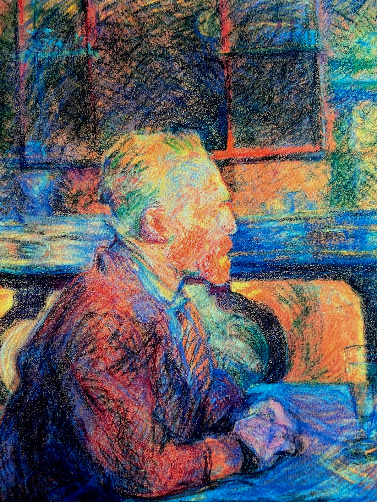 Henri De Toulouse
