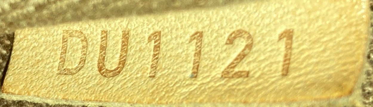 Louis Vuitton Eva Handbag Monogram Canvas