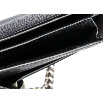 Gucci Dionysus Bag Leather Small
