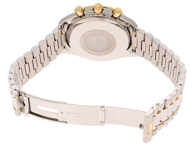 Omega Speedmaster Triple Calendar / 3321.30
