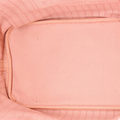 MM Louis Vuitton Neverfull NM Tote Damier