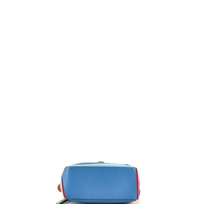 Loewe Puzzle Bag Leather Small