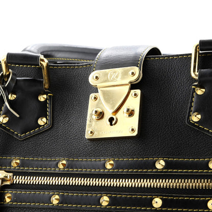 Louis Vuitton Suhali Le Fabuleux Handbag Leather
