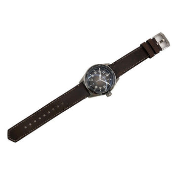 TAG Heuer AUTAVIA Caliber 5 Chronometer