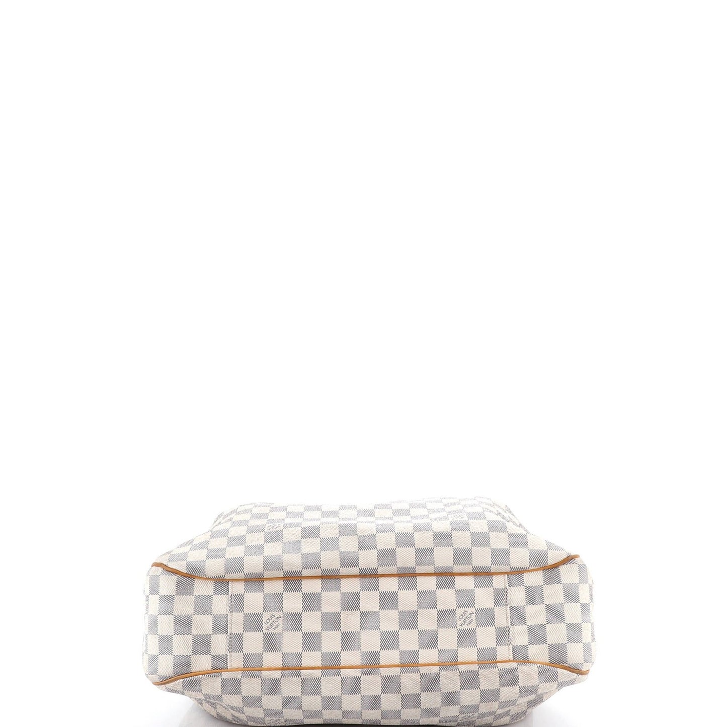Louis Vuitton Evora Handbag Damier Gm