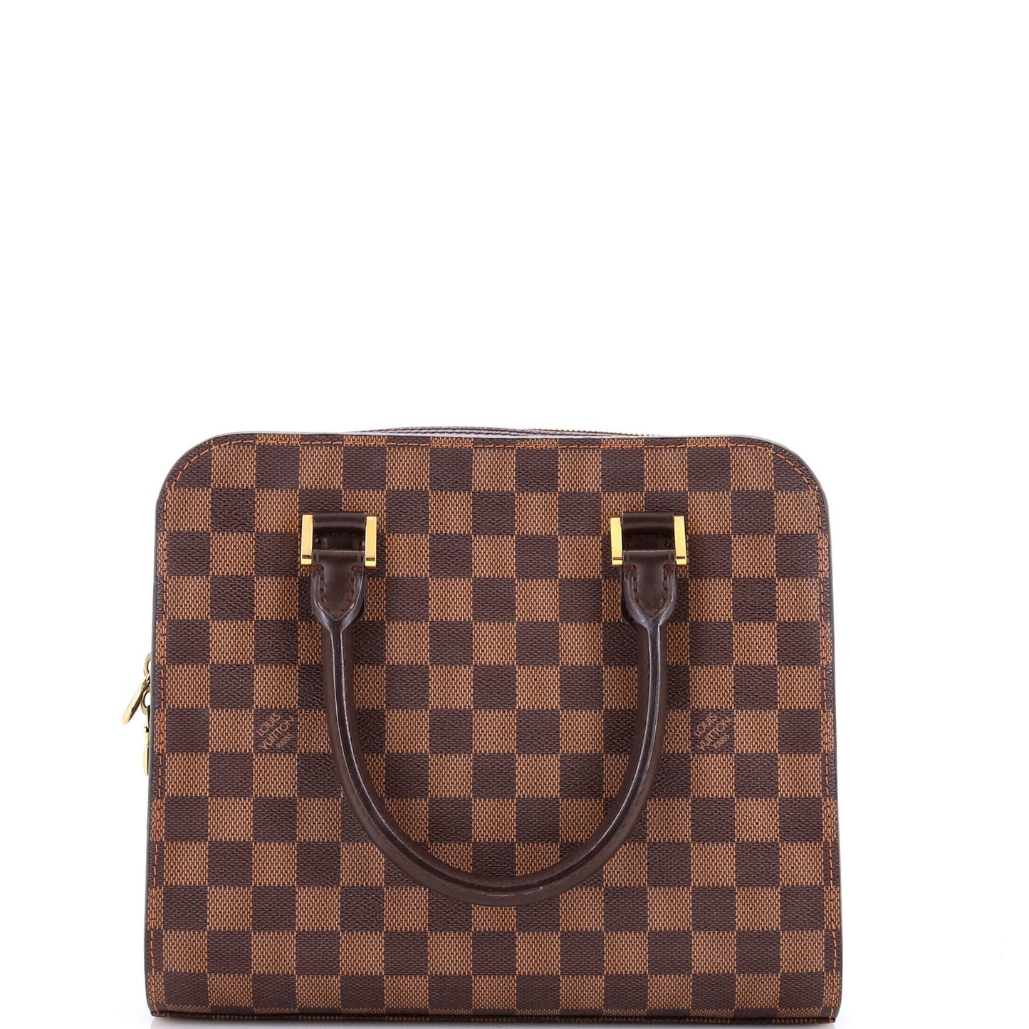 Damier Louis Vuitton Triana Bag