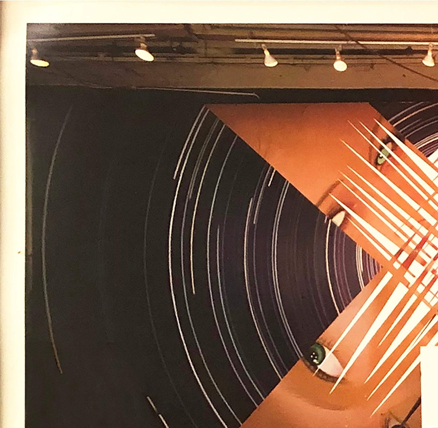 James Rosenquist Four New Clear Women Signed " Offset Lithograph Po