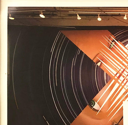 James Rosenquist Four New Clear Women Signed " Offset Lithograph Po