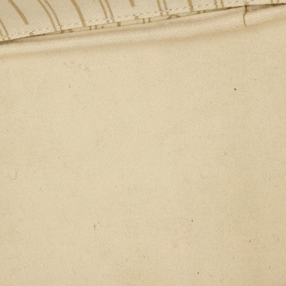 Louis Vuitton Neverfull Nm Tote Damier Mm