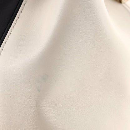 Bvlgari B.Zero1 Bucket Bag Leather