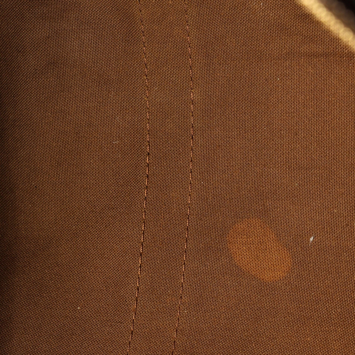 Louis Vuitton Keepall Bag Monogram Canvas 50