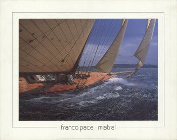 Franco Pace Mistral 
