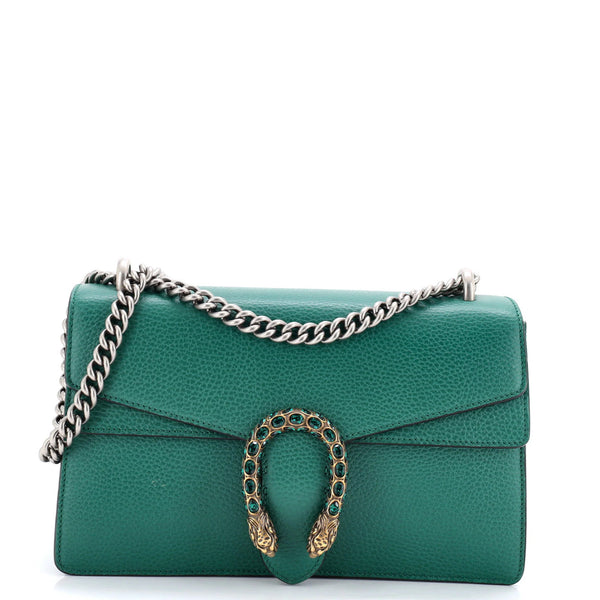 Gucci Dionysus Bag Leather Small