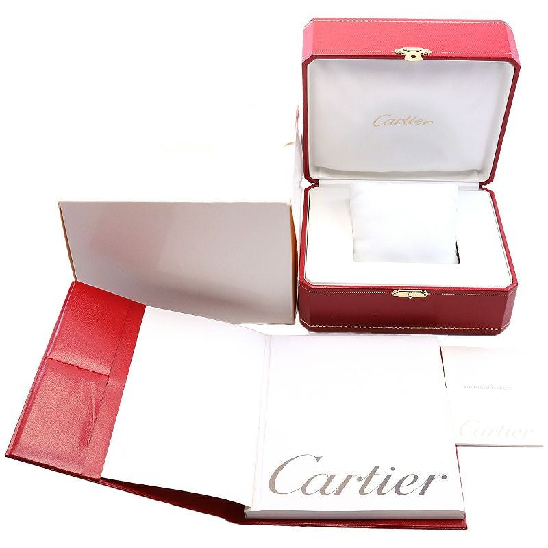 Cartier Pasha C De Cartier 35Mm W31015M7