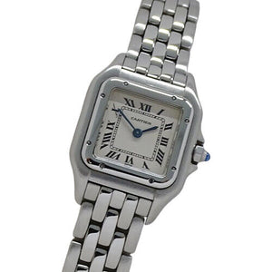 Cartier Panthere Sm W25033P5 Watch Women