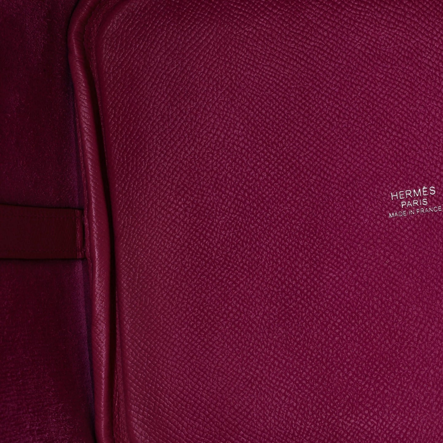 Hermes Picotin Lock Bag Tressage Epsom Mm